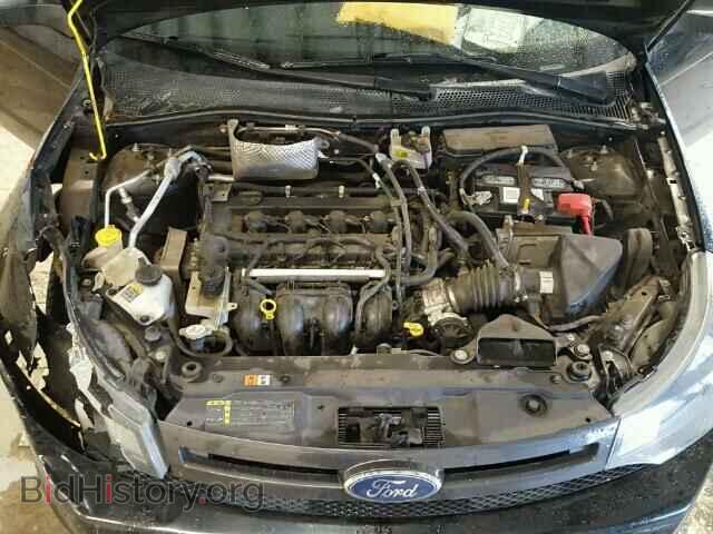 2010 FORD FOCUS - VIN: 1FAHP3GN4AW123841 - Фото 7