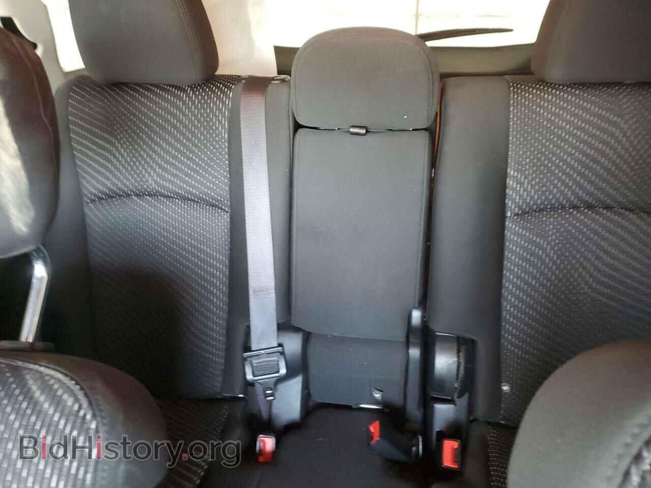 2019 DODGE JOURNEY - VIN: 3C4PDCBG4KT821168 - Фото 10
