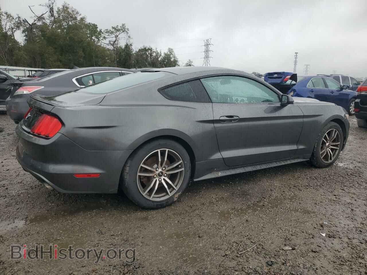 2016 FORD ALL Models - VIN: 1FA6P8TH5G5218198 - Photo 3