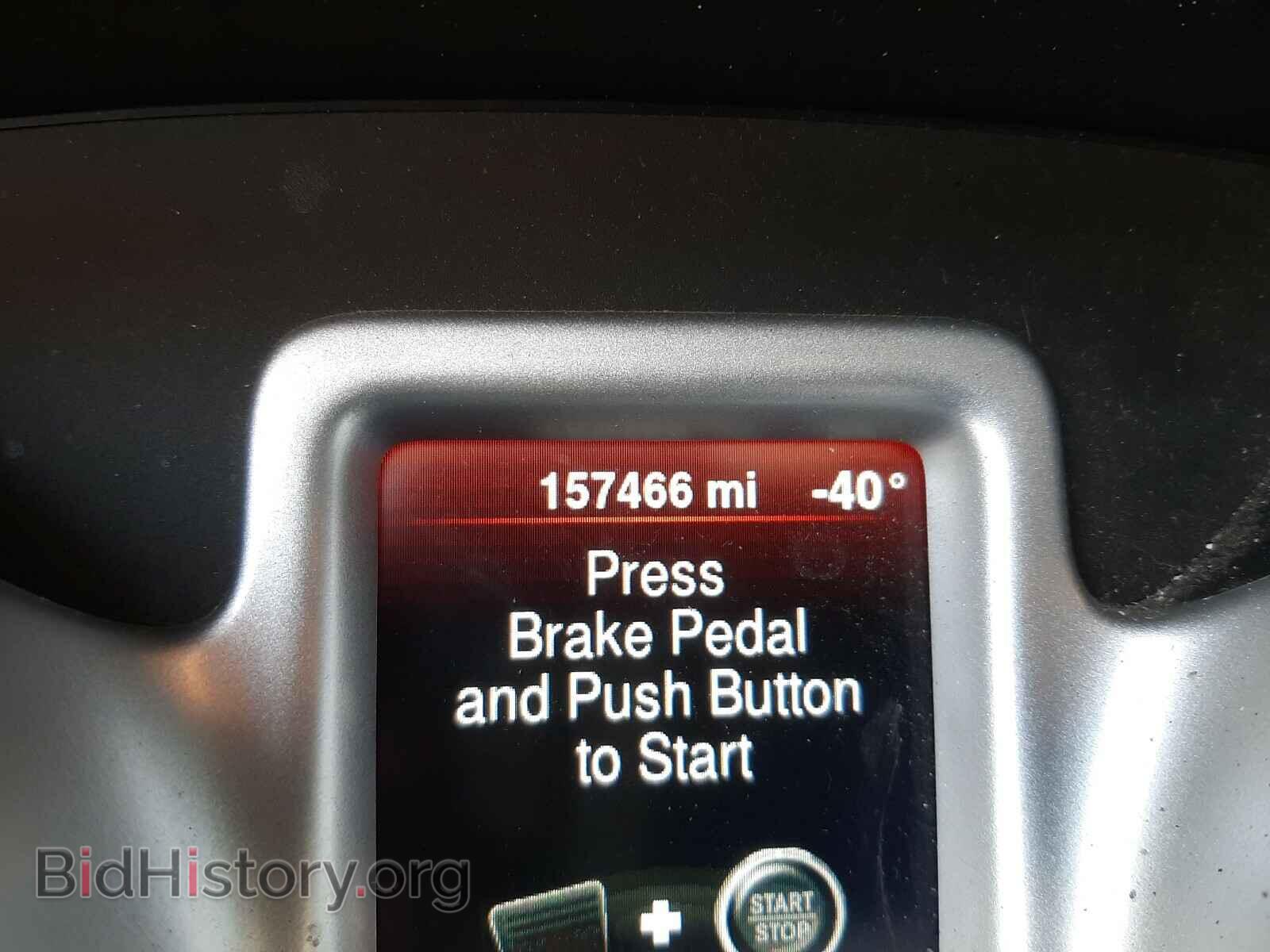 2016 DODGE JOURNEY - VIN: 3C4PDCAB5GT211924 - Фото 8