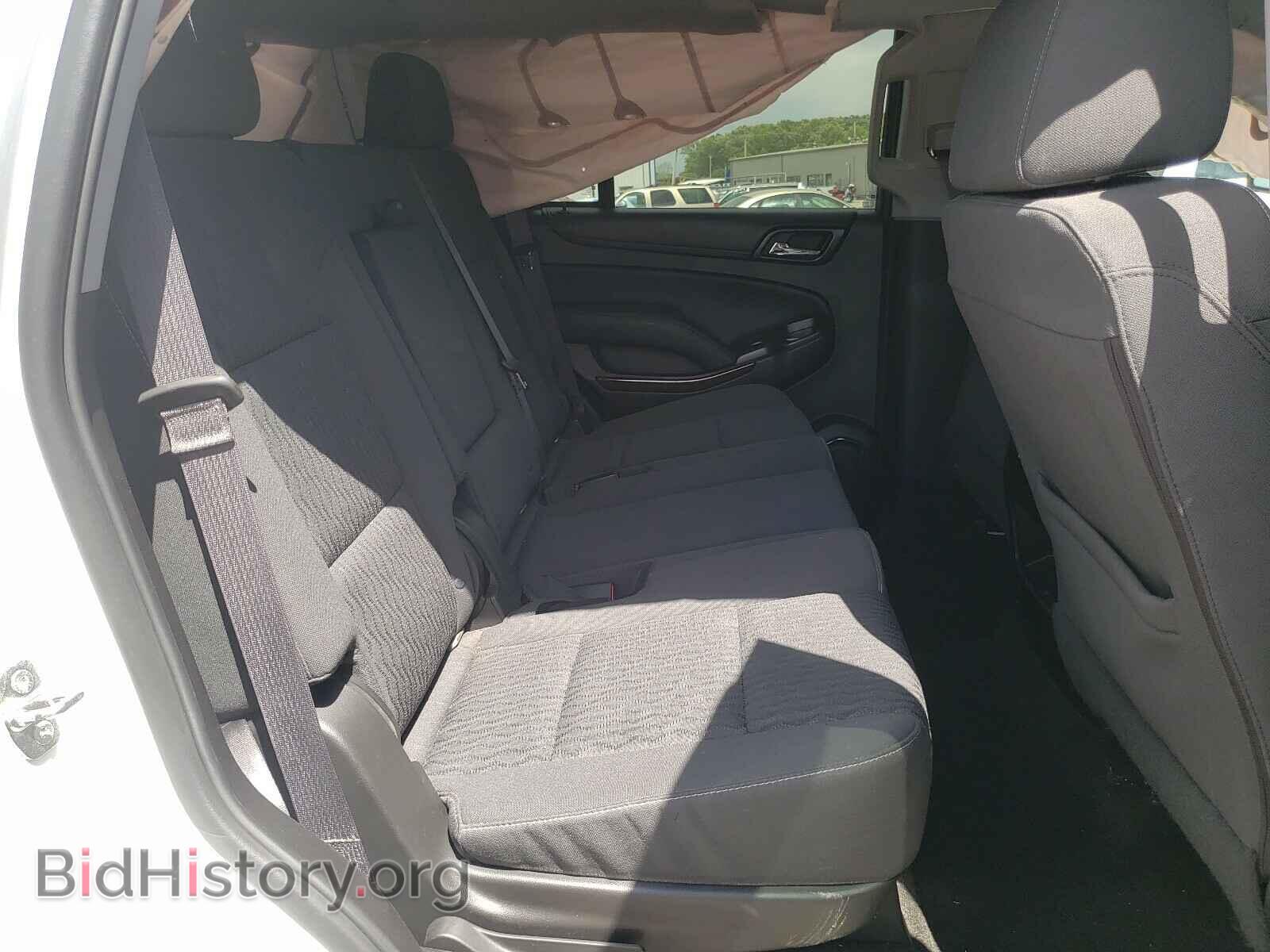 2016 GMC YUKON - VIN: 1GKS2AKC0GR477330 - Фото 6