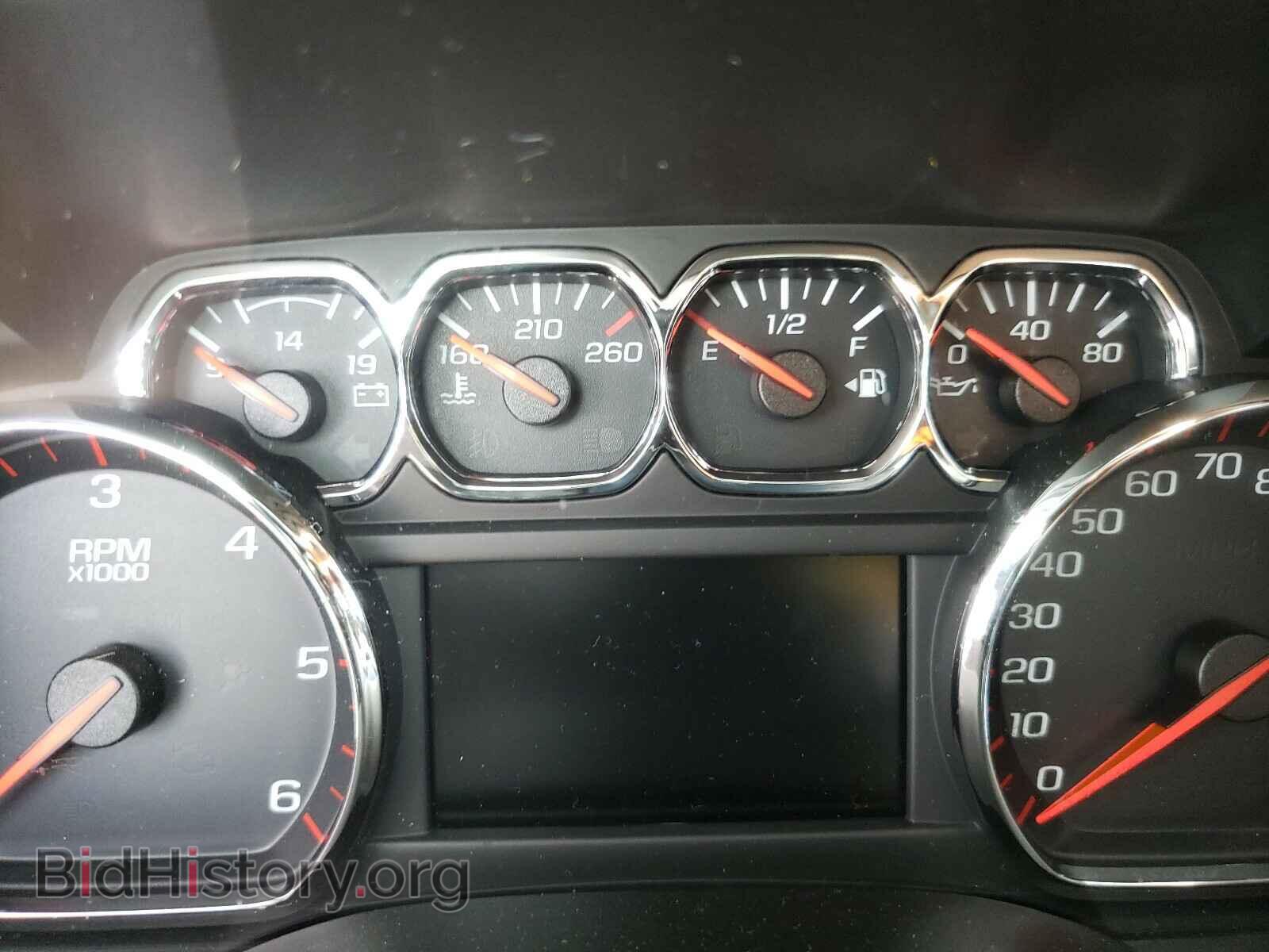 2016 GMC YUKON - VIN: 1GKS2AKC0GR477330 - Фото 8