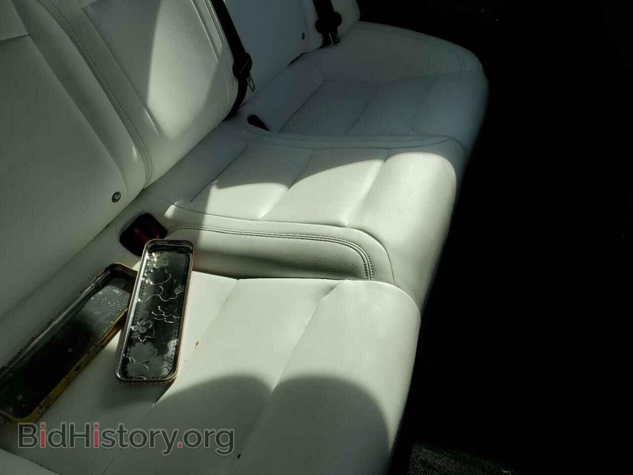 2020 TESLA MODEL S - VIN: 5YJSA1E23LF364019 - Photo 10