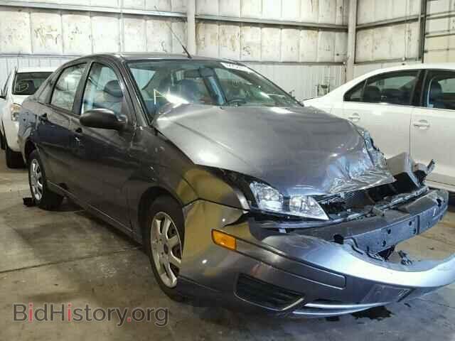 Photo 1FAFP34N35W162261 - FORD FOCUS 2005