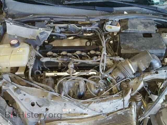 2005 FORD FOCUS - VIN: 1FAFP34N35W162261 - Фото 7