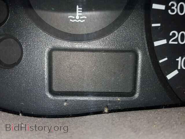 2005 FORD FOCUS - VIN: 1FAFP34N35W162261 - Фото 8