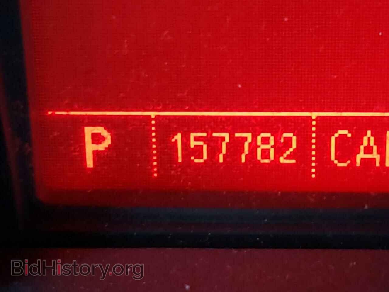 2010 GMC TERRAIN - VIN: 2CTALDEW7A6380578 - Фото 8