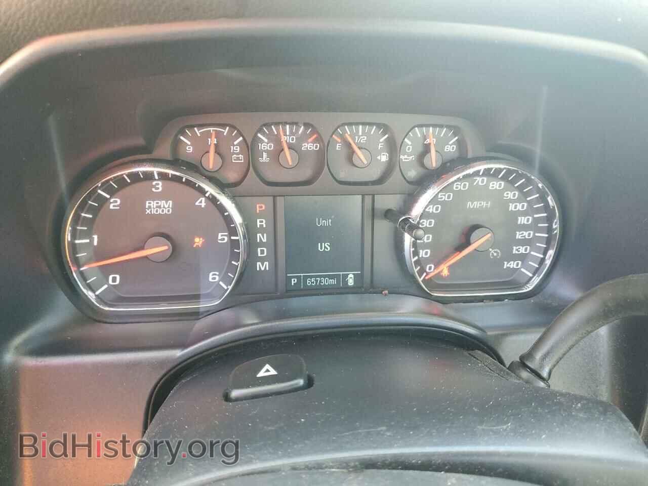 2014 CHEVROLET ALL Models - VIN: 1GCNCPEH5EZ346892 - Фото 9