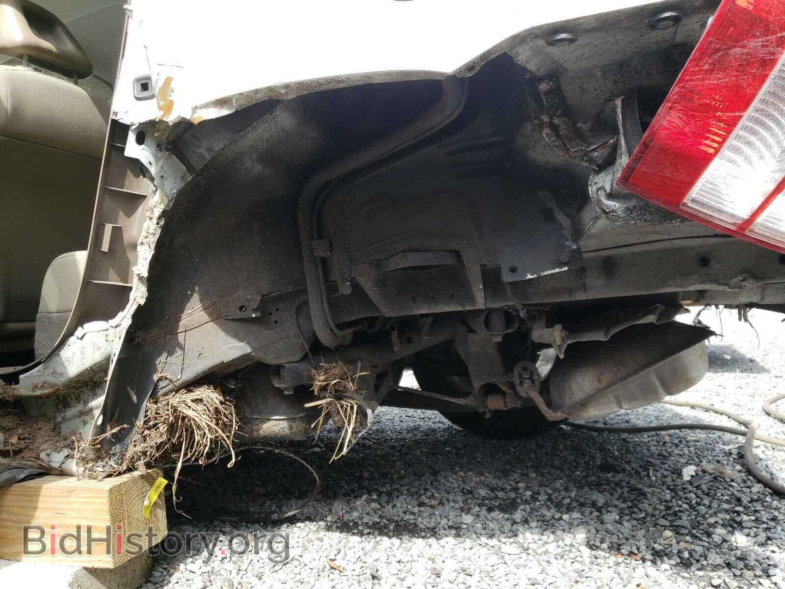 2007 JEEP COMPASS - VIN: 1J8FT47077D255903 - Фото 10
