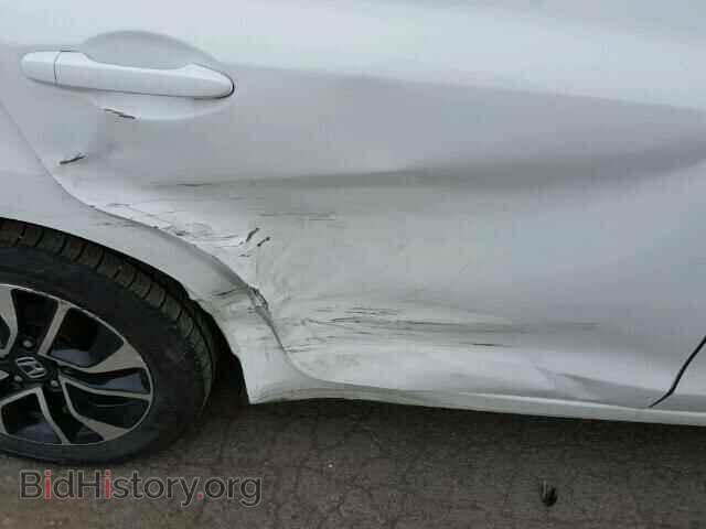 2013 HONDA CIVIC - VIN: 2HGFB2F52DH003973 - Фото 9