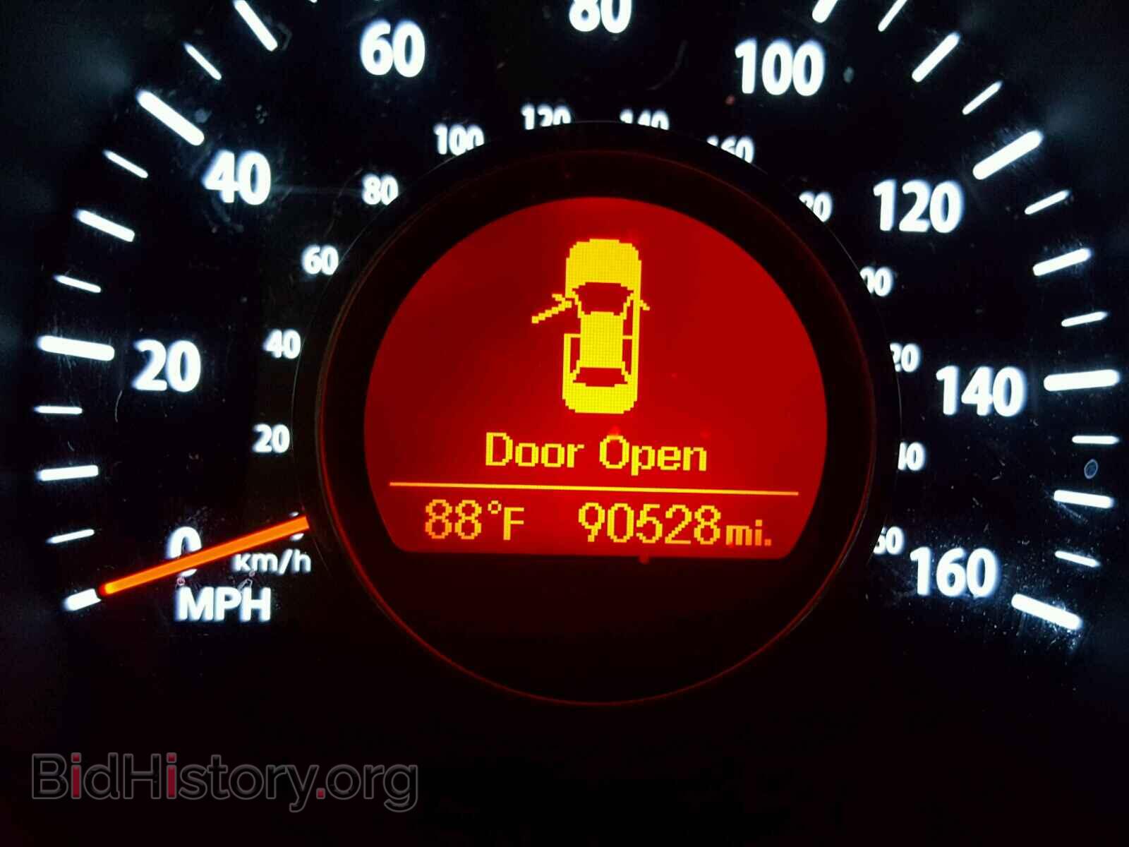 2012 KIA OPTIMA - VIN: 5XXGM4A70CG052852 - Фото 8