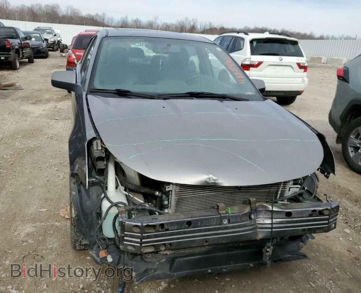 2010 FORD FOCUS - VIN: 1FAHP3GNXAW191318 - Фото 5