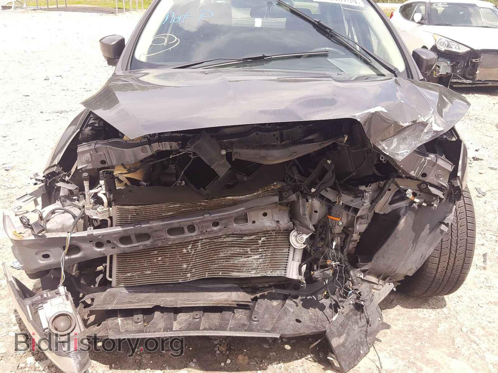 2015 FORD FOCUS - VIN: 1FADP3F24FL304310 - Photo 9