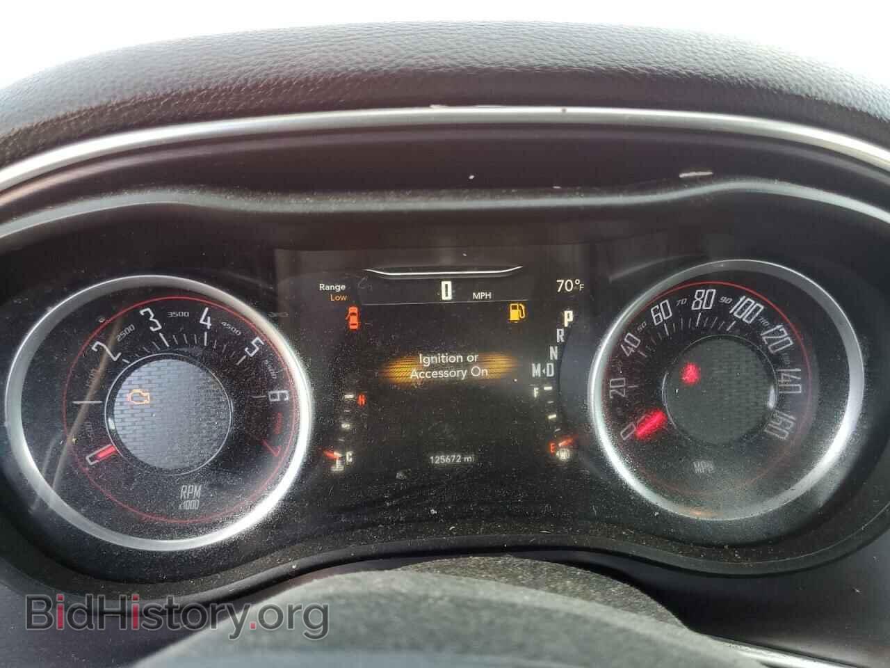 2016 DODGE CHALLENGER - VIN: 2C3CDZAG5GH312035 - Photo 9