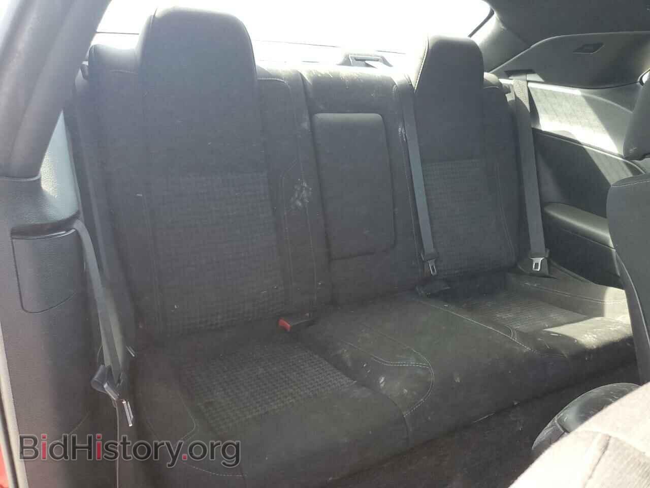 2016 DODGE CHALLENGER - VIN: 2C3CDZAG5GH312035 - Photo 10