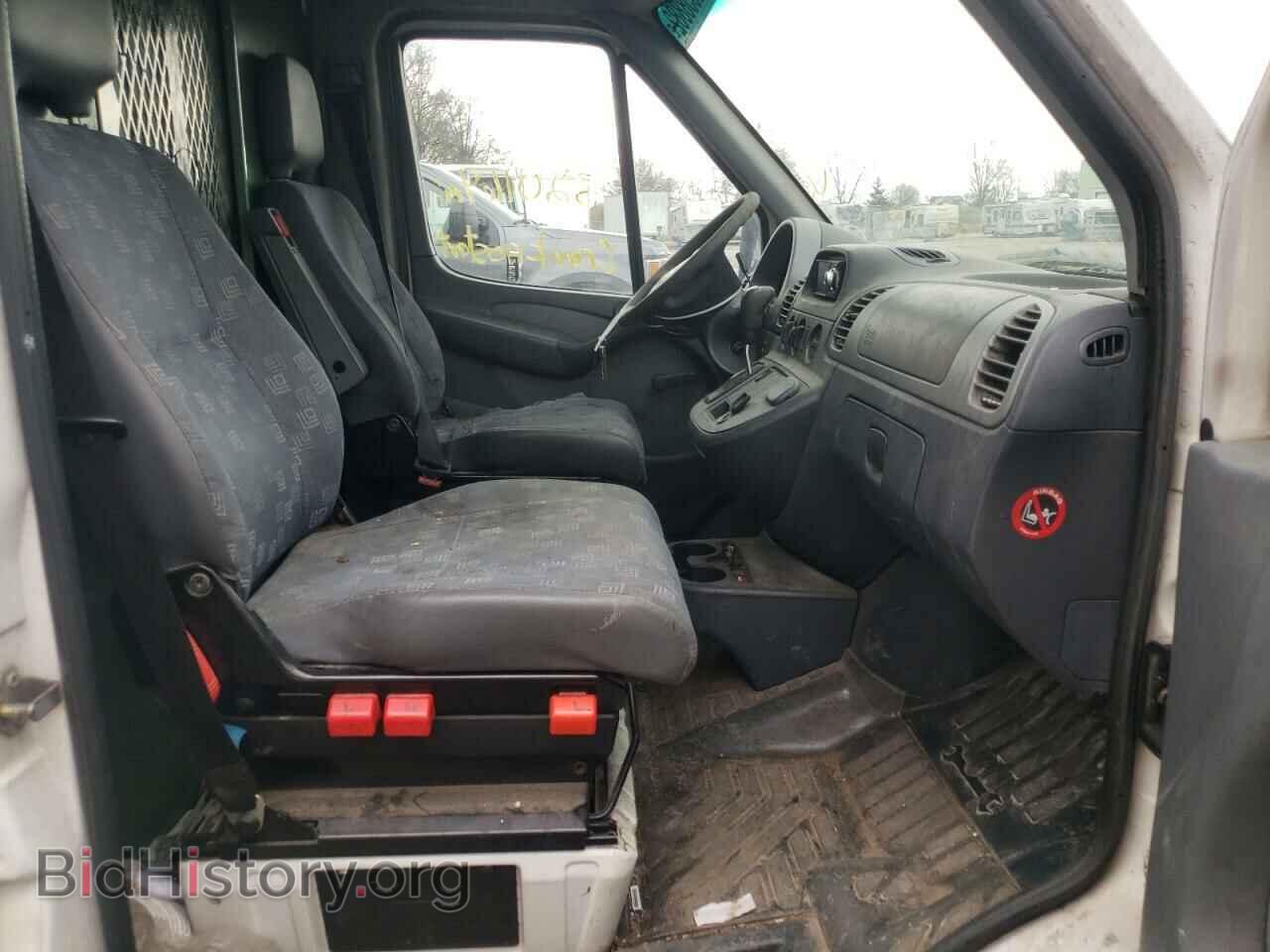2006 DODGE SPRINTER - VIN: WD0PD544165968883 - Photo 5