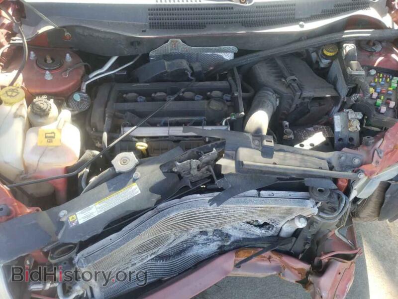 2010 Dodge CALIBER (VIN 1B3CB3HA2AD567490) — photo 7 of 10