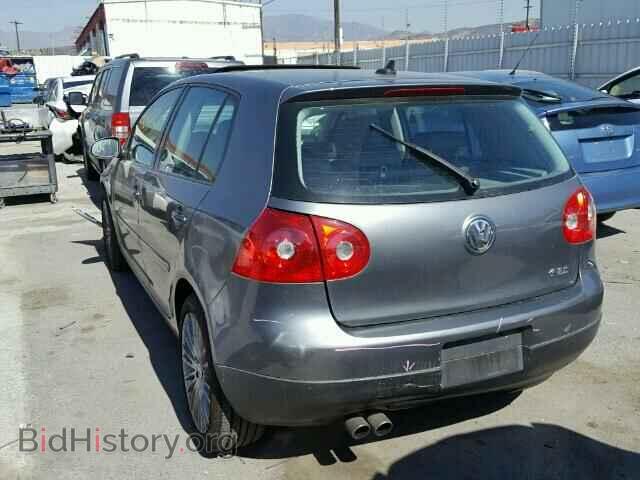 2007 VOLKSWAGEN RABBIT - VIN: WVWDR71K57W068415 - Фото 3