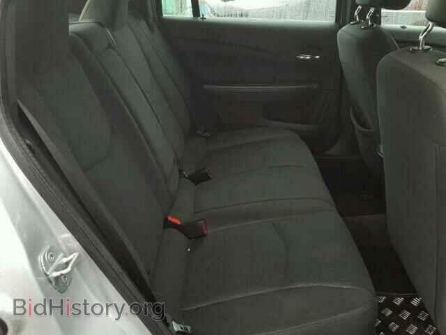 2011 CHRYSLER 200 - VIN: 1C3BC4FB7BN545865 - Photo 6