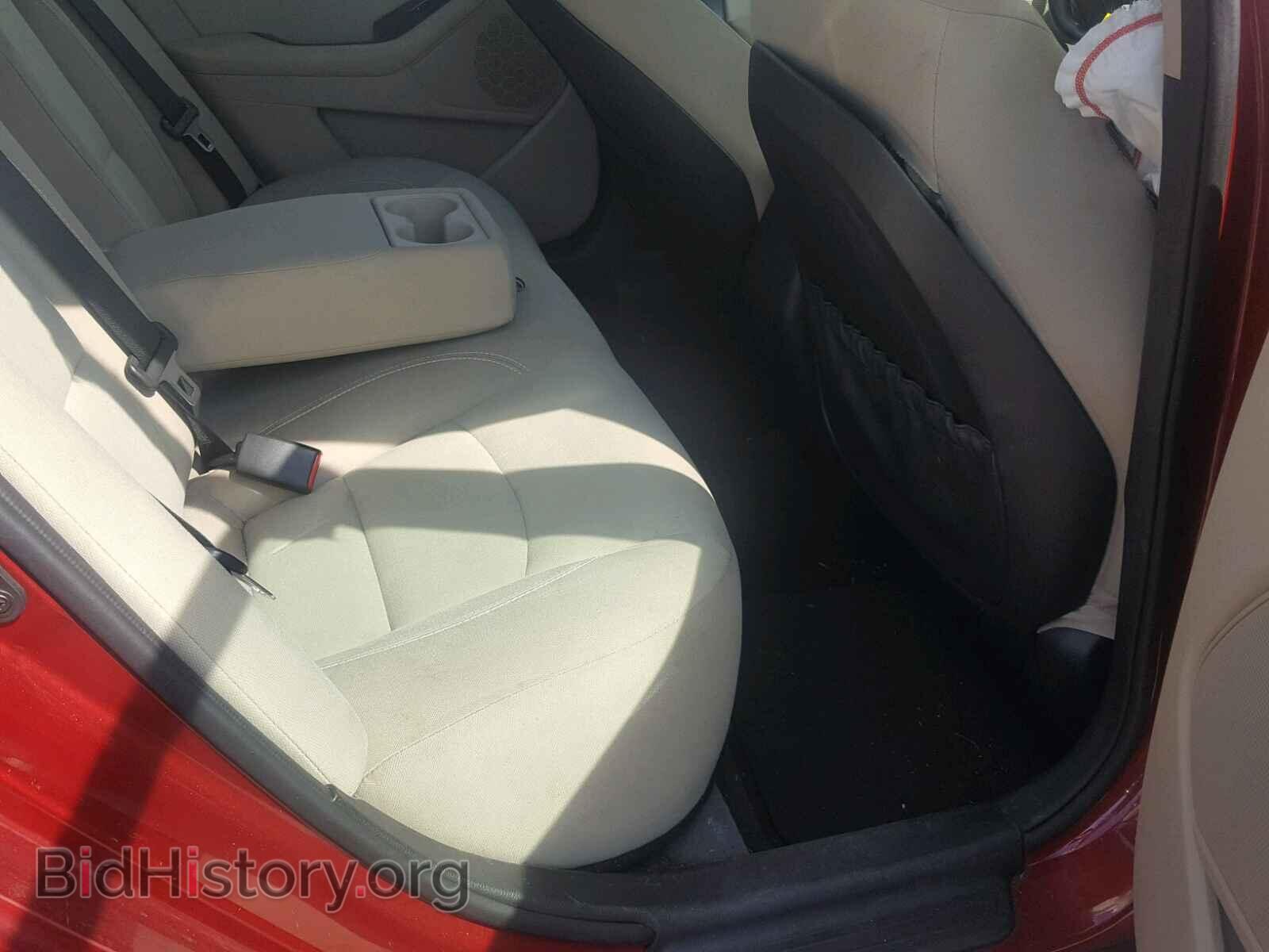 2015 KIA OPTIMA - VIN: 5XXGM4A73FG372980 - Фото 6