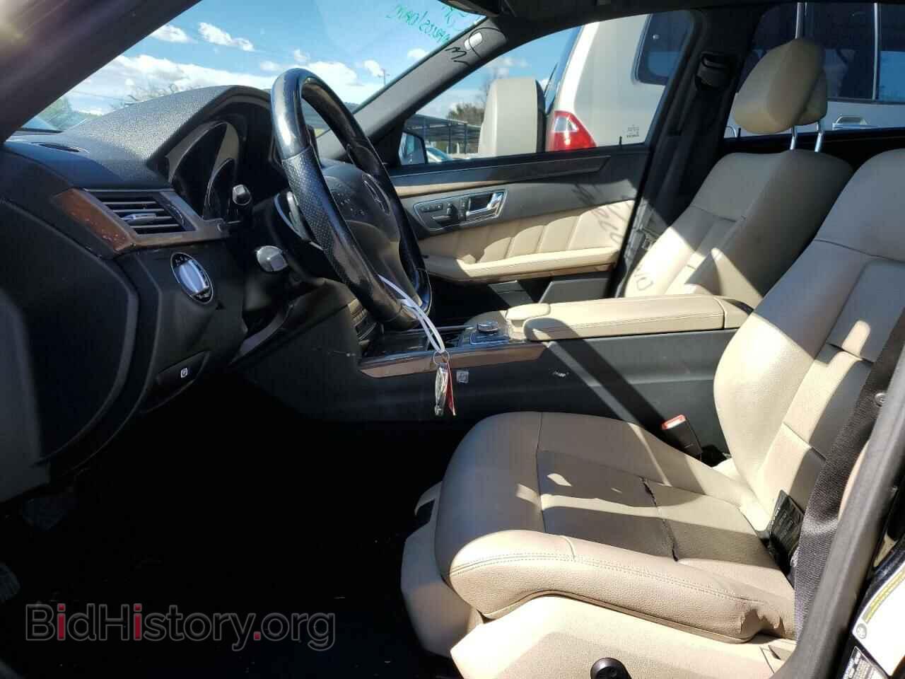 2010 MERCEDES-BENZ E-CLASS - VIN: WDDHF5GB1AA098138 - Фото 7