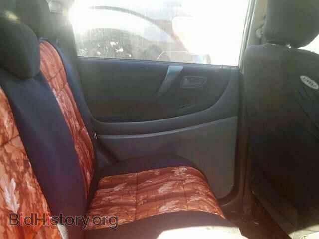 2003 SUZUKI AERIO - VIN: JS2RC41H335211443 - Фото 6