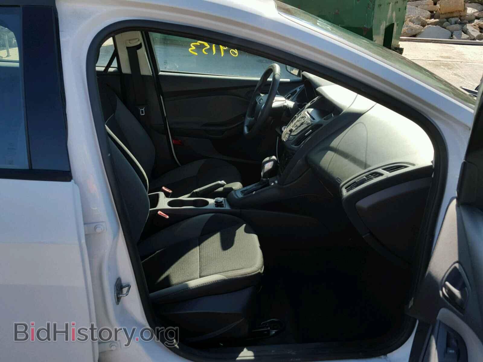 2013 FORD FOCUS - VIN: 1FADP3E20DL334614 - Photo 5