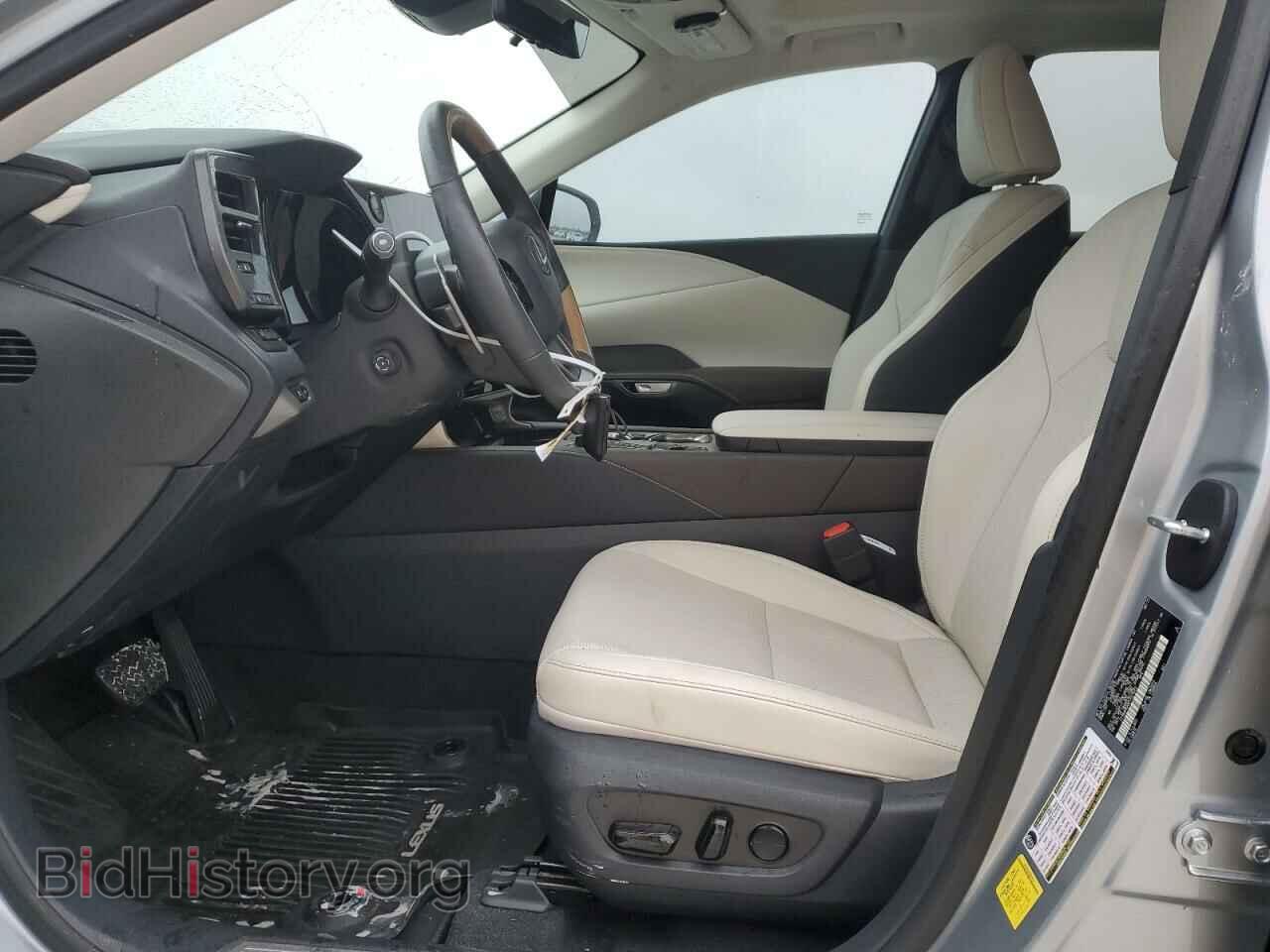 2023 LEXUS RX350 - VIN: 2T2BAMBA9PC021623 - Фото 7