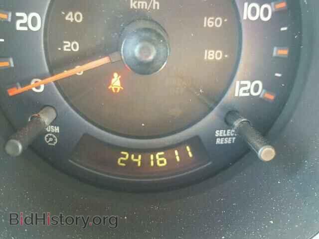 2003 HONDA ELEMENT - VIN: 5J6YH18233L001700 - Фото 8