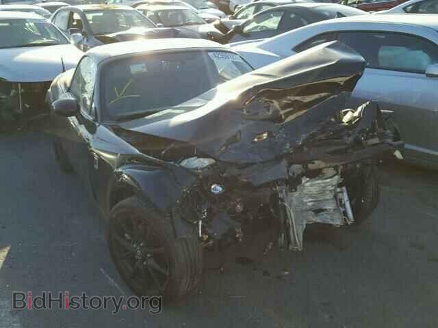 Photo JM1NC2MF9D0226938 - MAZDA MIATA 2013