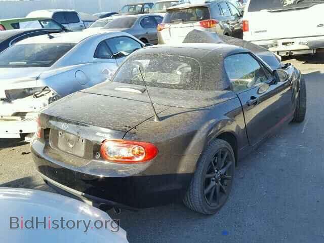2013 MAZDA MIATA - VIN: JM1NC2MF9D0226938 - Фото 4