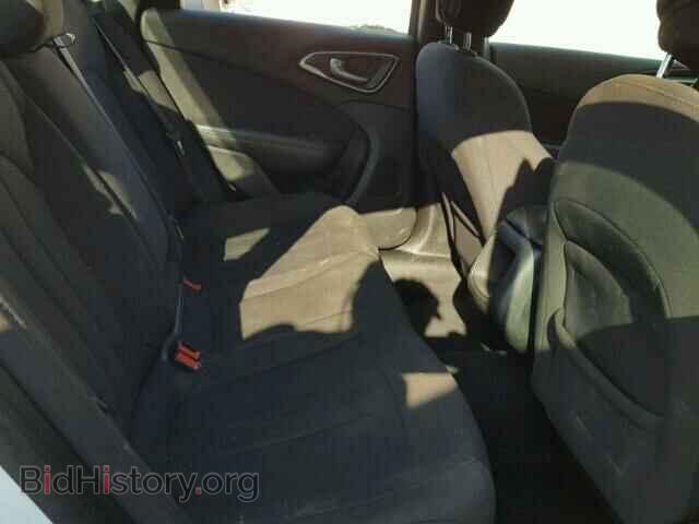 2015 CHRYSLER 200 - VIN: 1C3CCCABXFN628752 - Photo 6
