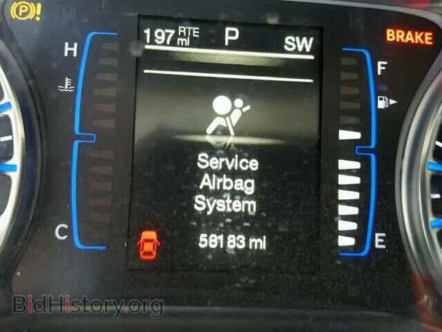 2015 CHRYSLER 200 - VIN: 1C3CCCABXFN628752 - Photo 8