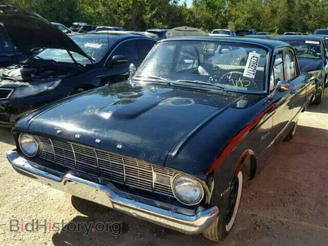 1960 FORD F-SER OTHR - VIN: 0000000H12S174348 - Фото 2