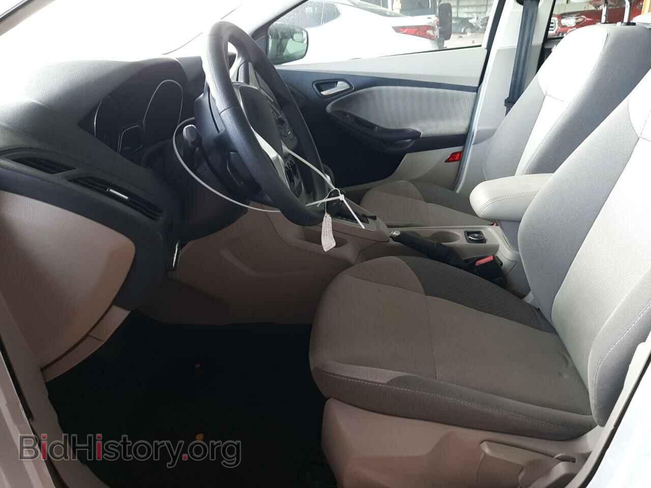 2012 FORD FOCUS - VIN: 1FAHP3K20CL227695 - Фото 7