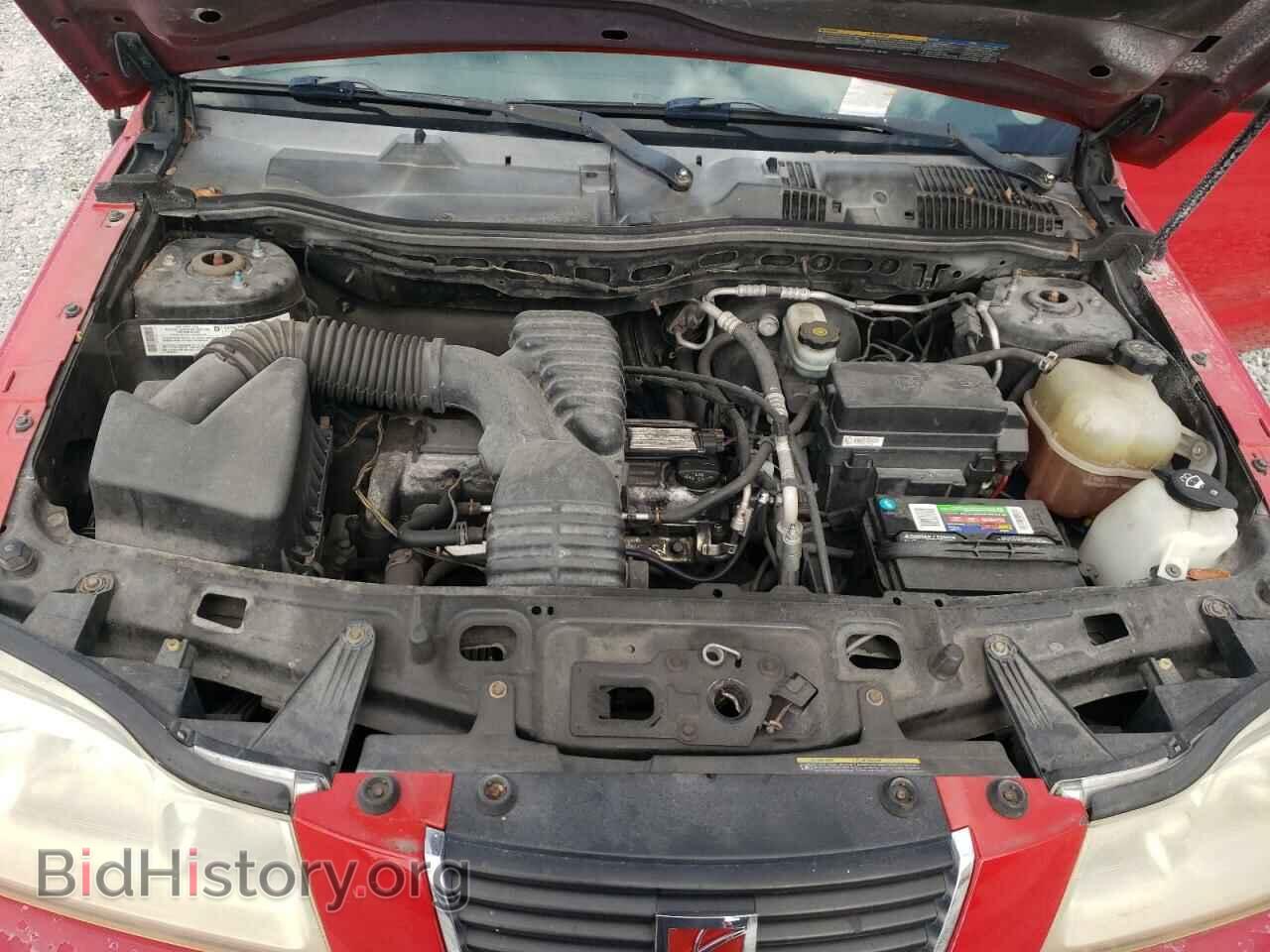 2006 SATURN VUE - VIN: 5GZCZ33D96S876001 - Фото 7