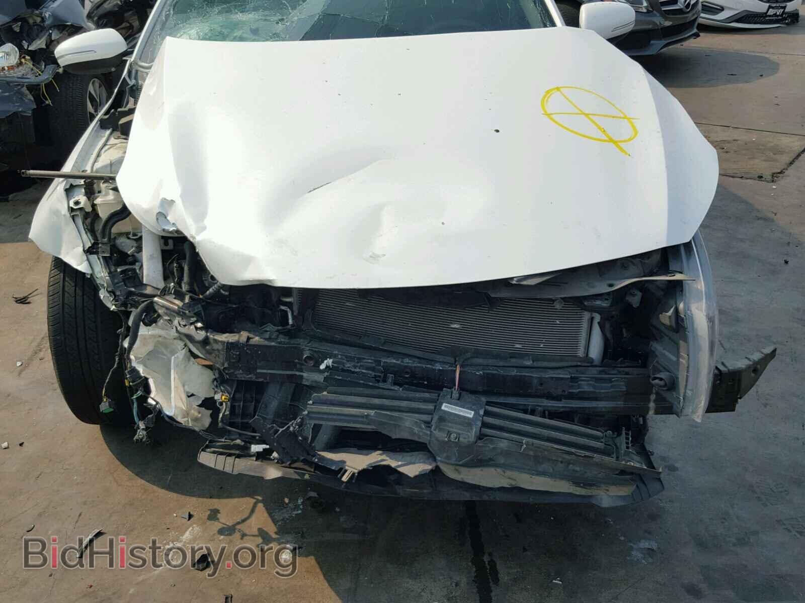 2015 KIA OPTIMA - VIN: KNAGM4AD4F5080701 - Фото 7