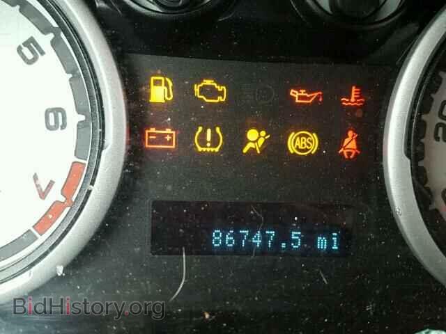 2010 FORD FOCUS - VIN: 1FAHP3FN8AW110978 - Фото 8