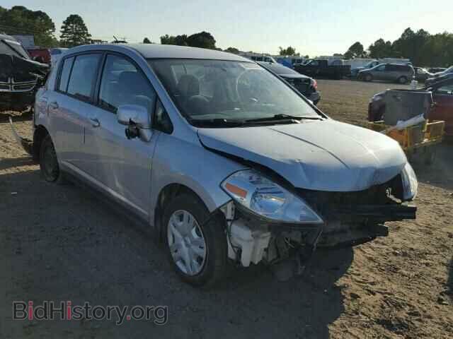 Фотография 3N1BC1CP7CK198252 - NISSAN VERSA 2012