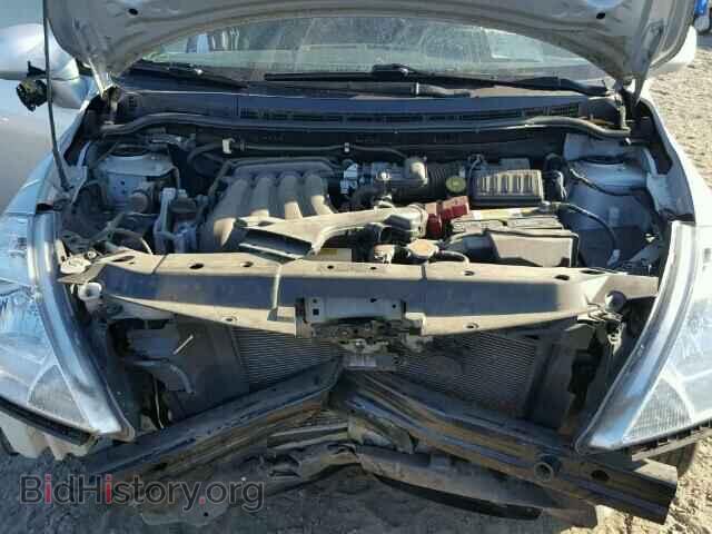 2012 NISSAN VERSA - VIN: 3N1BC1CP7CK198252 - Фото 7