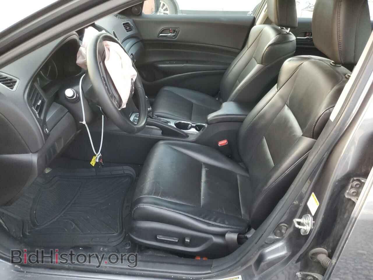 2014 ACURA ILX - VIN: 19VDE1F32EE010840 - Фото 7