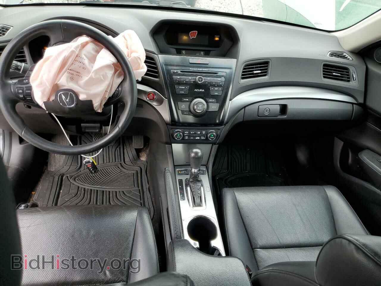 2014 ACURA ILX - VIN: 19VDE1F32EE010840 - Фото 8