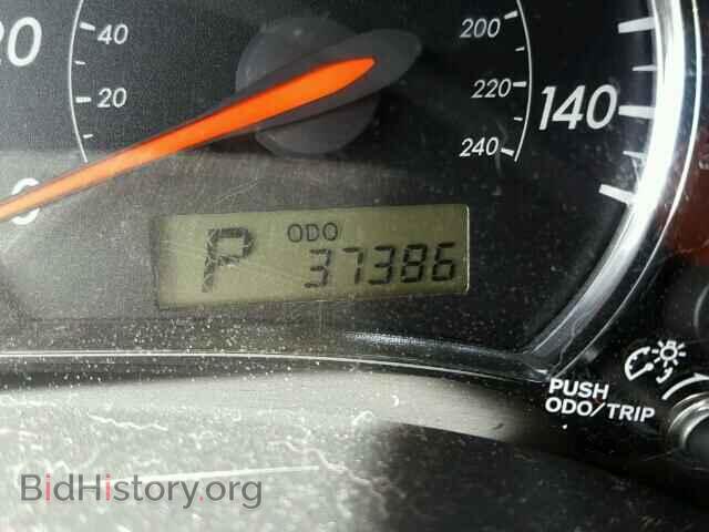 2013 TOYOTA COROLLA - VIN: 5YFBU4EE1DP077027 - Photo 8