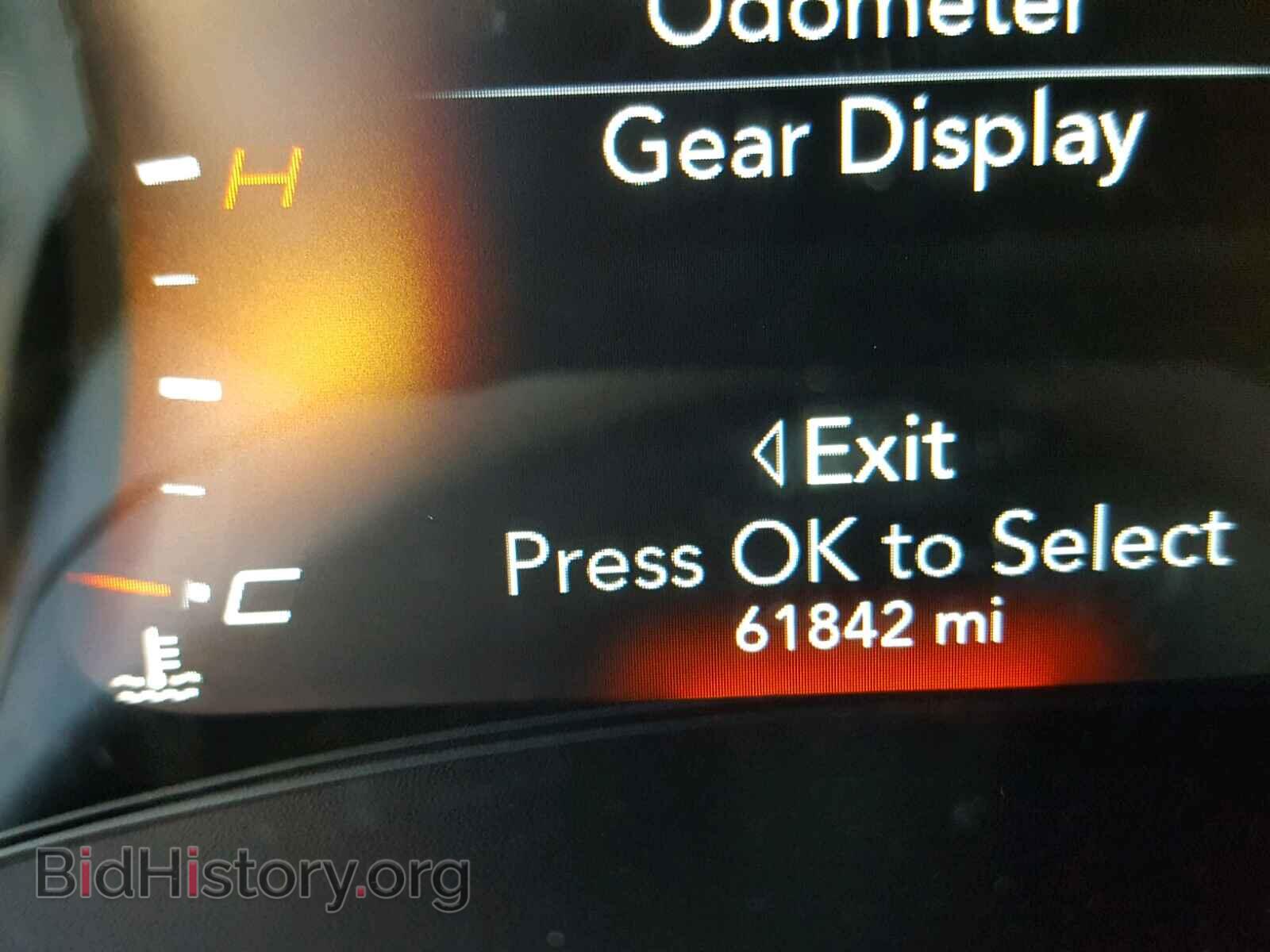 2017 DODGE CHARGER - VIN: 2C3CDXCT3HH523363 - Фото 8