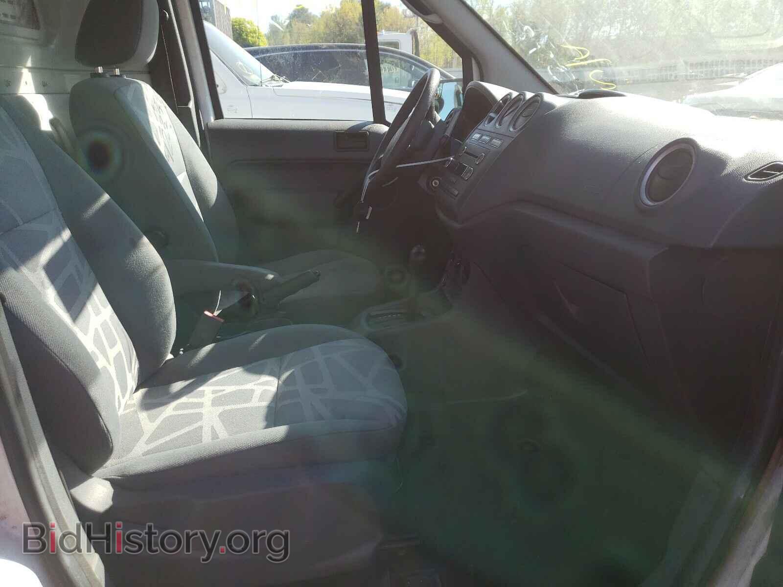 2012 FORD TRANSIT CO - VIN: NM0LS7BN8CT116989 - Фото 5