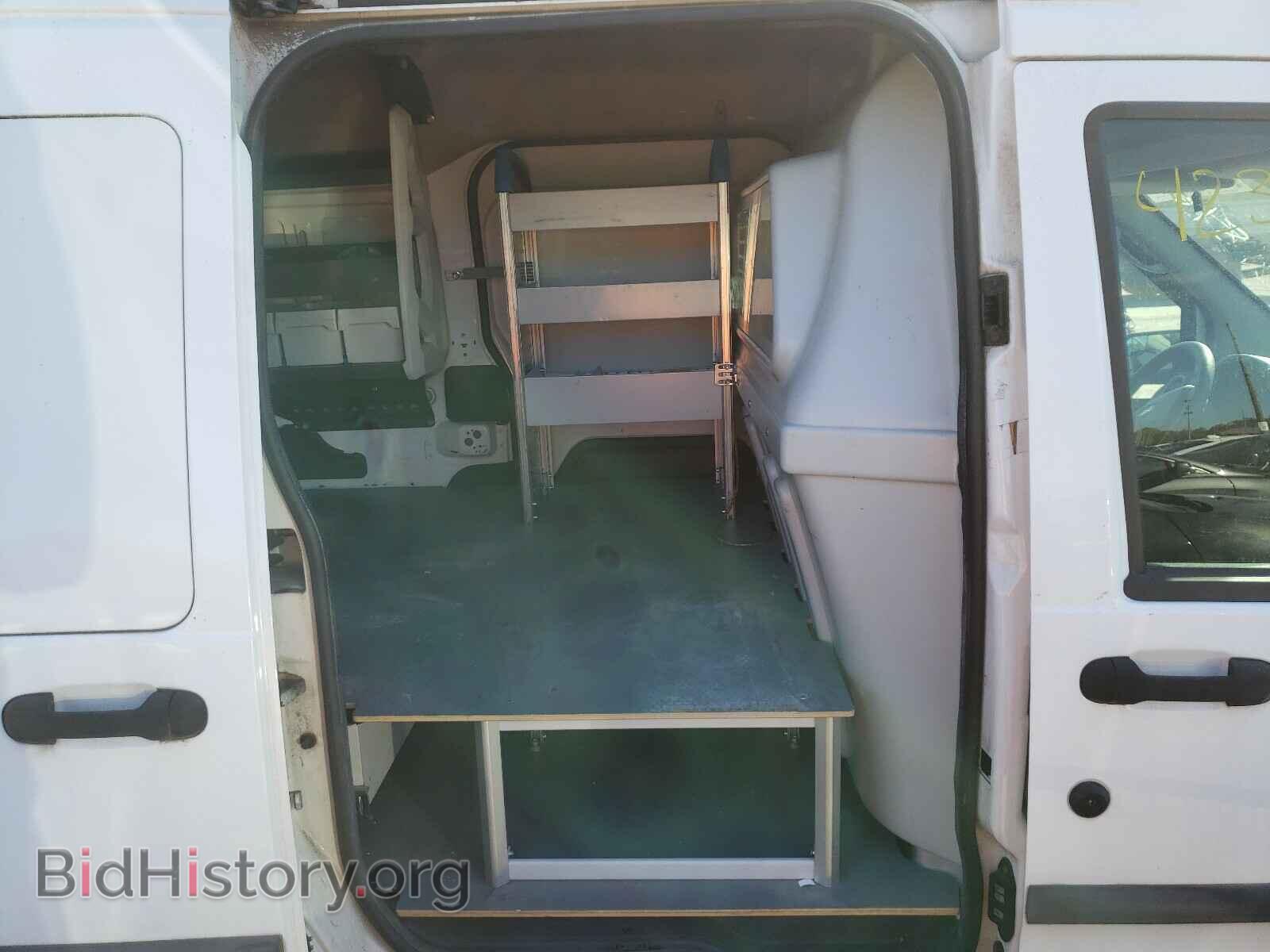 2012 FORD TRANSIT CO - VIN: NM0LS7BN8CT116989 - Фото 9