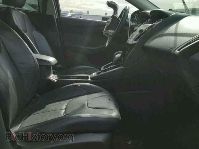 2015 FORD FOCUS - VIN: 1FADP3F25FL231819 - Фото 5