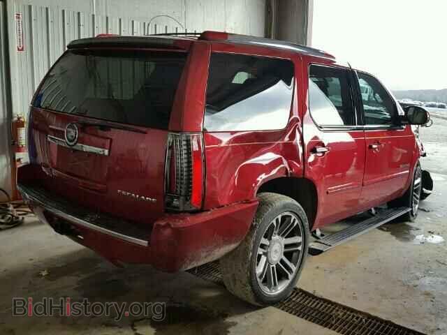 2012 CADILLAC ESCALADE - VIN: 1GYS4CEF3CR197879 - Фото 4