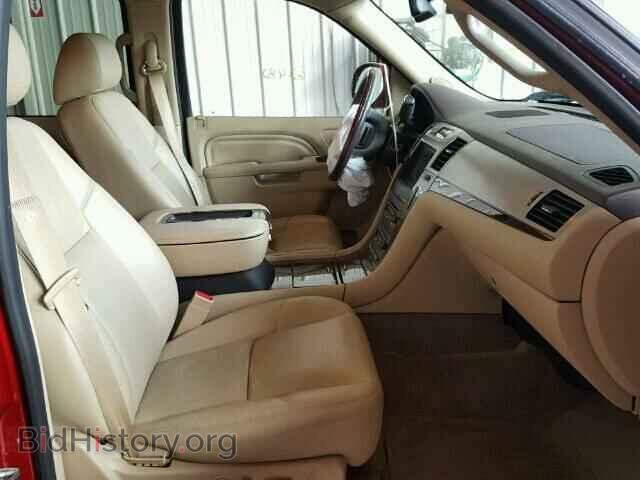 2012 CADILLAC ESCALADE - VIN: 1GYS4CEF3CR197879 - Фото 5