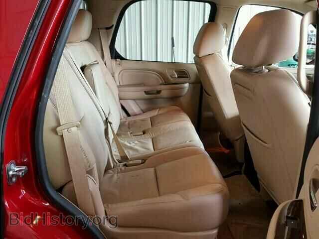 2012 CADILLAC ESCALADE - VIN: 1GYS4CEF3CR197879 - Фото 6